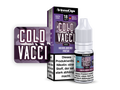 InnoCigs - Cold Vacci Heidelbeere-Fresh Aroma 6 mg/ml