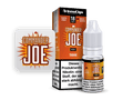InnoCigs - Commander Joe Tabak Aroma 0 mg/ml 10er Packung
