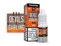 InnoCigs - Devils Darling Tabak Aroma 9 mg/ml