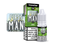 InnoCigs - First Man Apfel Aroma 0 mg/ml