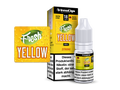 InnoCigs - Fresh Yellow Zitrone Aroma 0 mg/ml