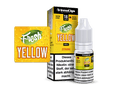 InnoCigs - Fresh Yellow Zitrone Aroma 3 mg/ml 10er Packung