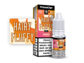 InnoCigs - Hairy Fluffy Pfirsich Aroma 0 mg/ml 10er Packung