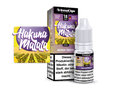 InnoCigs - Hakuna Matata Mango-Traube Aroma 3 mg/ml 10er Packung