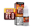 InnoCigs - Inside Red Wassermelone Aroma 0 mg/ml 10er Packung