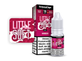 InnoCigs - Little Soft Himbeer Aroma 6 mg/ml