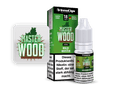 InnoCigs - Master Wood Waldmeister Aroma 0 mg/ml 10er Packung
