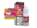InnoCigs - Monkey Around Banane-Amarenakirsche Aroma 9 mg/ml