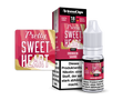 InnoCigs - Pretty Sweetheart Erdbeer-Sahne Aroma 9 mg/ml