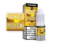 InnoCigs - Rounded Yellow Honigmelone Aroma 6 mg/ml