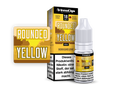 InnoCigs - Rounded Yellow Honigmelone Aroma 3 mg/ml 10er Packung