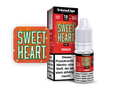 InnoCigs - Sweetheart Erdbeer Aroma 0 mg/ml