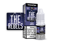 InnoCigs - The Rebels Tabak Vanille Aroma 3 mg/ml 10er Packung