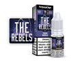 InnoCigs - The Rebels Tabak Vanille Aroma 18 mg/ml