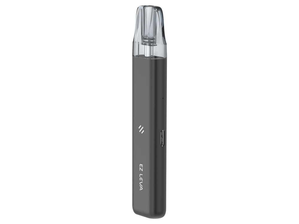 Innokin - EZ LEVA E-Zigaretten Set Midnight Black