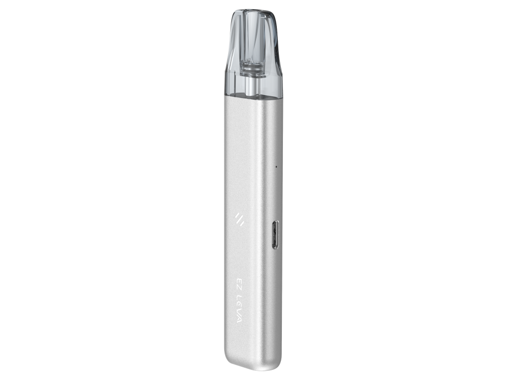 Innokin - EZ LEVA E-Zigaretten Set Silver 10er Packung