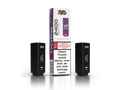 IVG - 2400 Pod Blue Razz Cherry 20 mg/ml (2 Stück pro Packung)