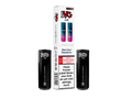 IVG - AIR Pod Blue Sour Raspberry 20 mg/ml (2 Stück pro Packung)
