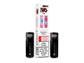 IVG - AIR Pod Strawberry Edition 20 mg/ml (2 Stück pro Packung)