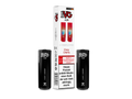 IVG - AIR Pod Fizzy Cherry 20 mg/ml (2 Stück pro Packung)