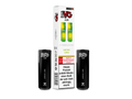 IVG - AIR Pod Lemon Lime 20 mg/ml (2 Stück pro Packung)