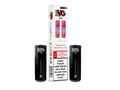 IVG - AIR Pod Strawberry Raspberry Ice 20 mg/ml (2 Stück pro Packung)