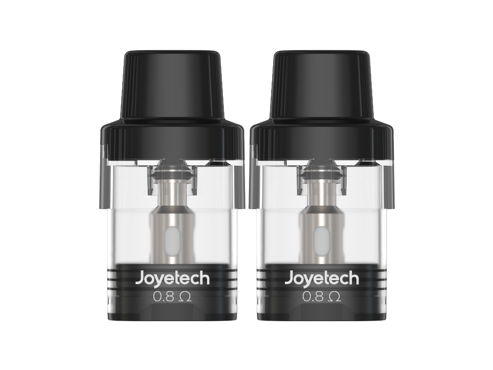 Joyetech - EVIO M Pro Pod 0,8 Ohm (2 Stück pro Packung)