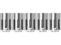 Joyetech - BFC 0,8 Ohm Heads (5 Stück pro Packung)