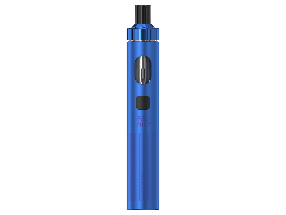 Joyetech - eGo AIO 2 E-Zigaretten Set blau
