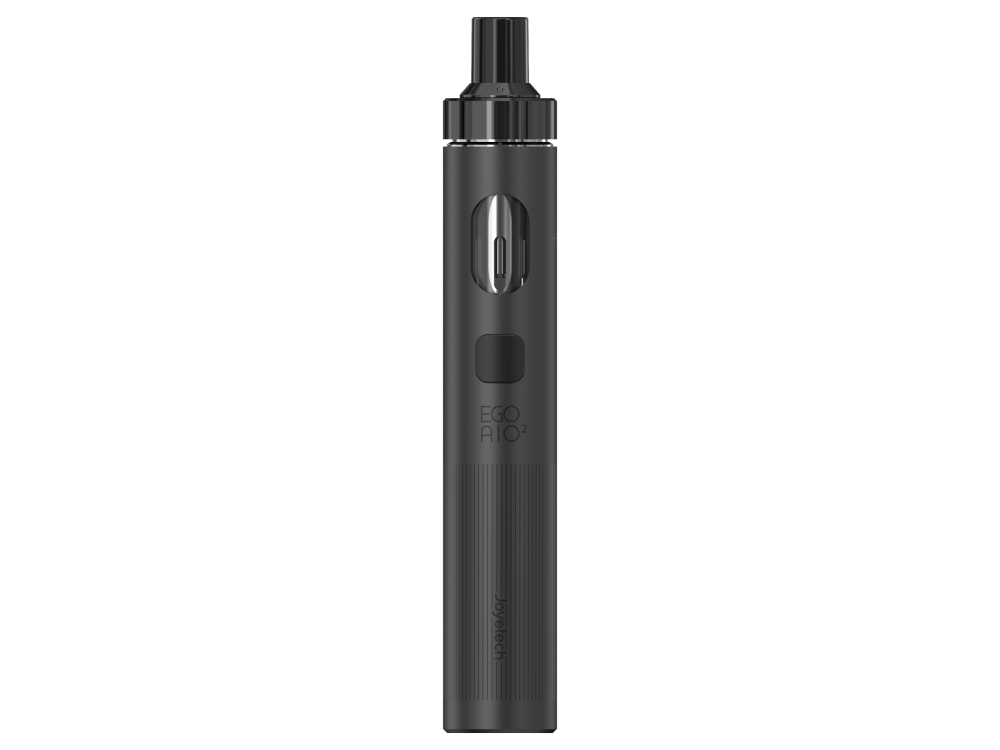 Joyetech - eGo AIO 2 E-Zigaretten Set schwarz