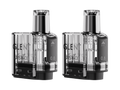 JustFog - GLENT Pod mit 0,6 Ohm Head (2 Stück pro Packung) 10er Packung