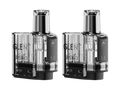 JustFog - GLENT Pod mit 1,0 Ohm Head (2 Stück pro Packung)