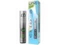 Linvo - Pod Lite Plus Akku 500 mAh grau 10er Packung