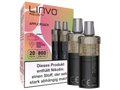 Linvo - Pod Lite Plus Cartridge Apple Peach 20 mg/ml (2 Stück pro Packung)