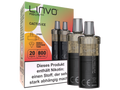 Linvo - Pod Lite Plus Cartridge Cactus Ice 20 mg/ml (2 Stück pro Packung) 10er Packung