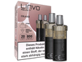 Linvo - Pod Lite Plus Cartridge Cola Ice 20 mg/ml (2 Stück pro Packung)