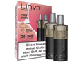Linvo - Pod Lite Plus Cartridge Tiger Blood 20 mg/ml (2 Stück pro Packung)