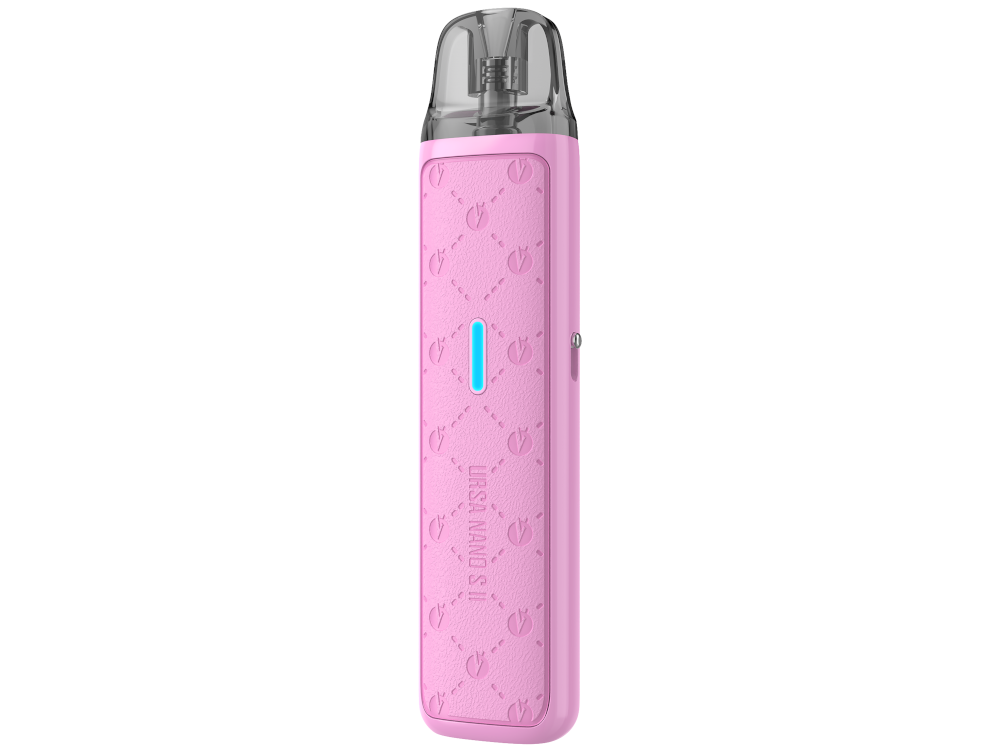 Lost Vape - Ursa Nano S II E-Zigaretten Set pink