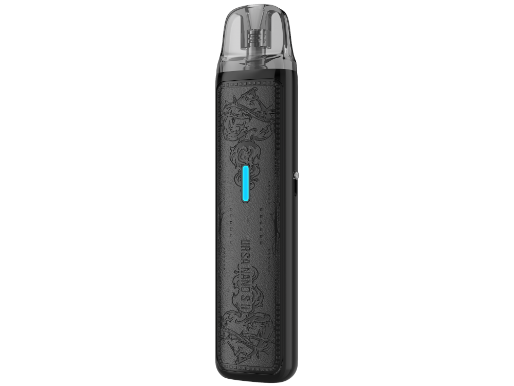 Lost Vape - Ursa Nano S II E-Zigaretten Set schwarz