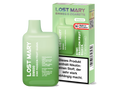 Lost Mary - BM600 Einweg E-Zigarette - Kiwi Passionfruit Guava 20 mg/ml