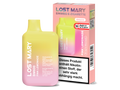 Lost Mary - BM600 Einweg E-Zigarette - Pink Lemonade 20 mg/ml