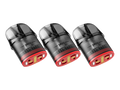 Lost Vape - E Plus Dual Mesh Pod 0,45 Ohm (3 Stück pro Packung)