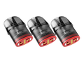 Lost Vape - E Plus Dual Mesh Pod 0,6 Ohm (3 Stück pro Packung) 10er Packung