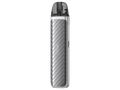 Lost Vape - Thelema Aura S E-Zigaretten Set Carbon Silver