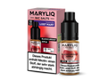 MARYLIQ - Blackcurrant Apple - Nikotinsalz Liquid 10 mg/ml
