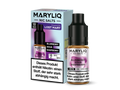 MARYLIQ - Blueberry Sour Raspberry - Nikotinsalz Liquid 10 mg/ml