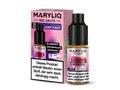 MARYLIQ - Blueberry Watermelon Lemonade - Nikotinsalz Liquid 10 mg/ml