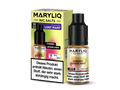 MARYLIQ - Cherry Lemon Mint - Nikotinsalz Liquid 10 mg/ml