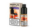 MARYLIQ - Citrus Sunrise - Nikotinsalz Liquid 10 mg/ml