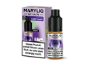 MARYLIQ - Grape - Nikotinsalz Liquid 20 mg/ml